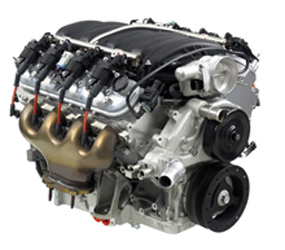 P014F Engine